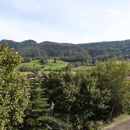 Hotel Gasthof Kreuz Welschenrohr Luaran gambar