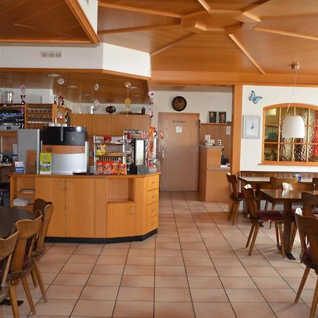 Hotel Gasthof Kreuz Welschenrohr Luaran gambar
