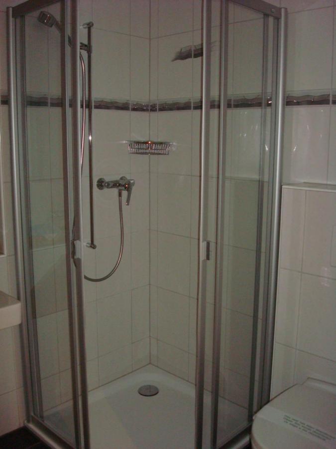 Hotel Gasthof Kreuz Welschenrohr Luaran gambar