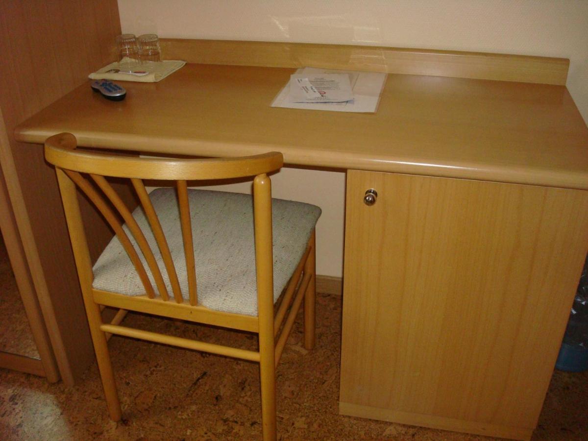 Hotel Gasthof Kreuz Welschenrohr Luaran gambar