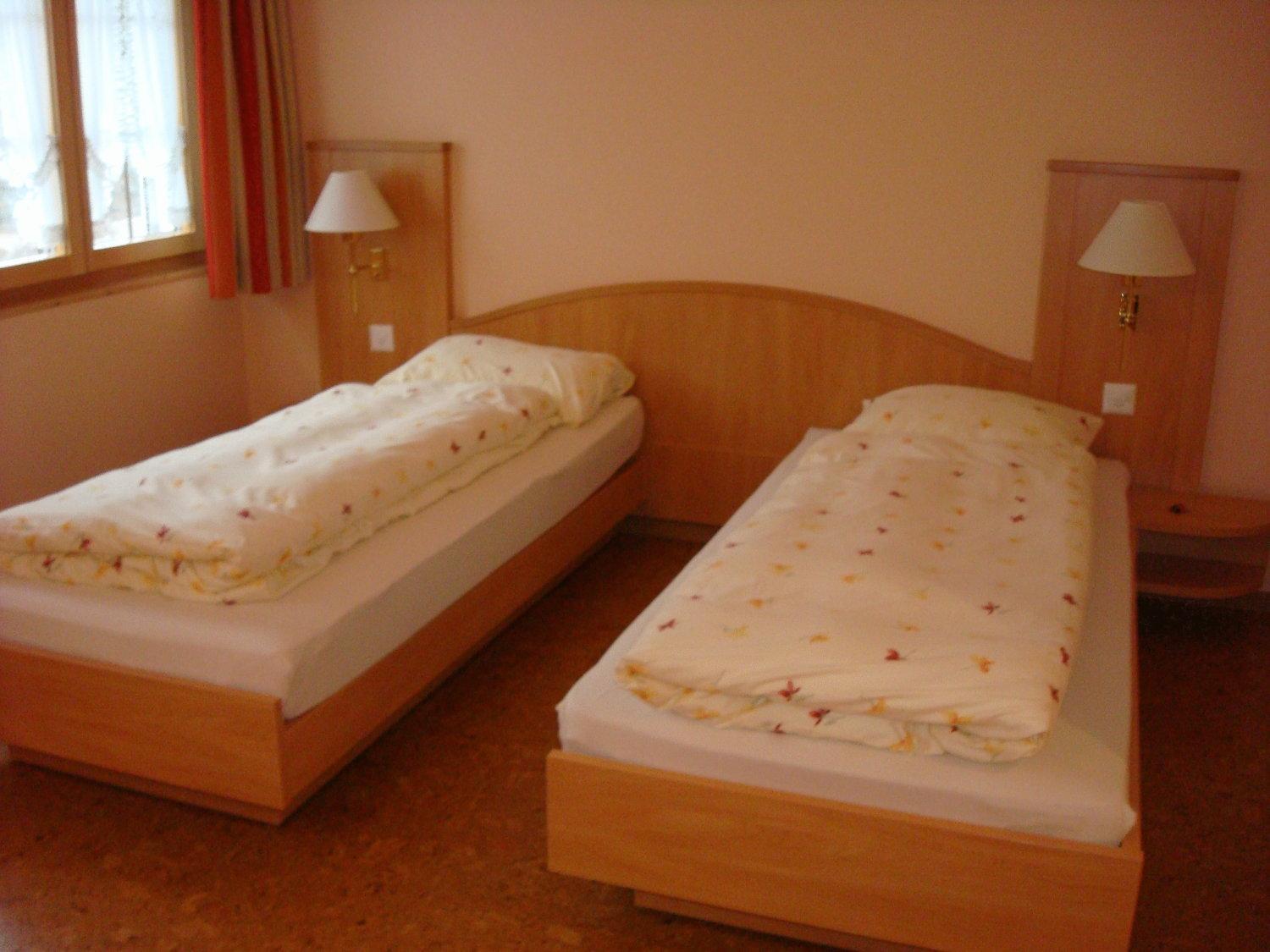 Hotel Gasthof Kreuz Welschenrohr Luaran gambar