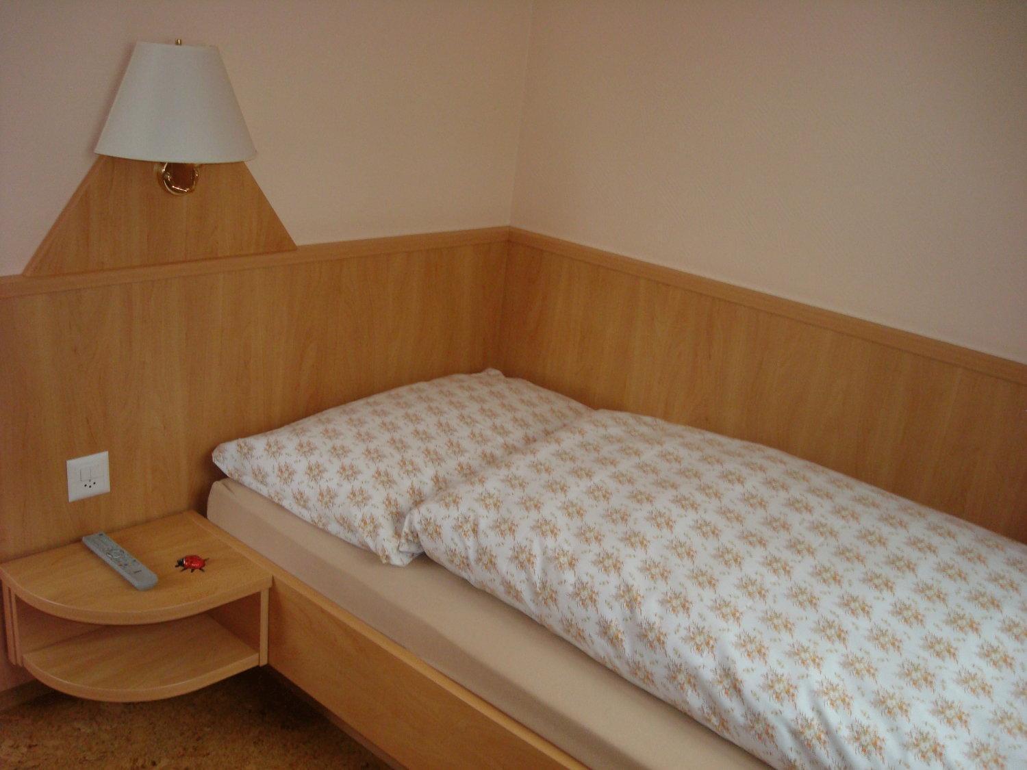 Hotel Gasthof Kreuz Welschenrohr Luaran gambar
