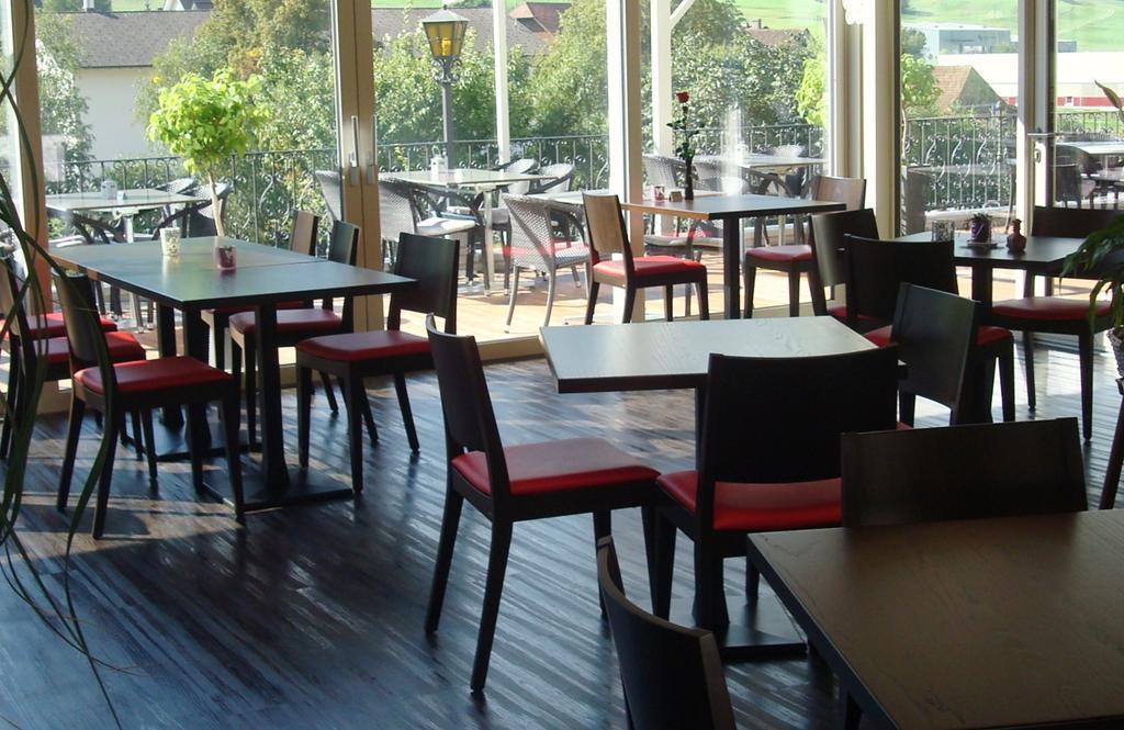 Hotel Gasthof Kreuz Welschenrohr Luaran gambar