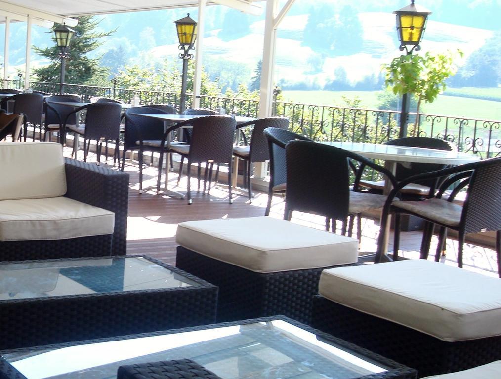 Hotel Gasthof Kreuz Welschenrohr Luaran gambar