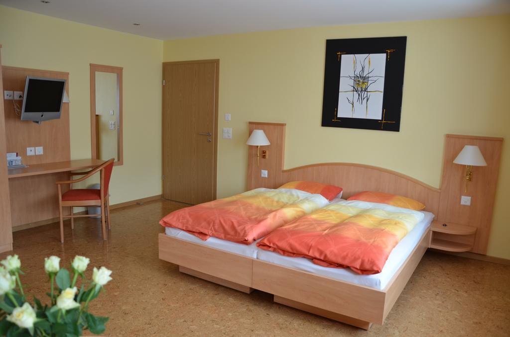 Hotel Gasthof Kreuz Welschenrohr Luaran gambar