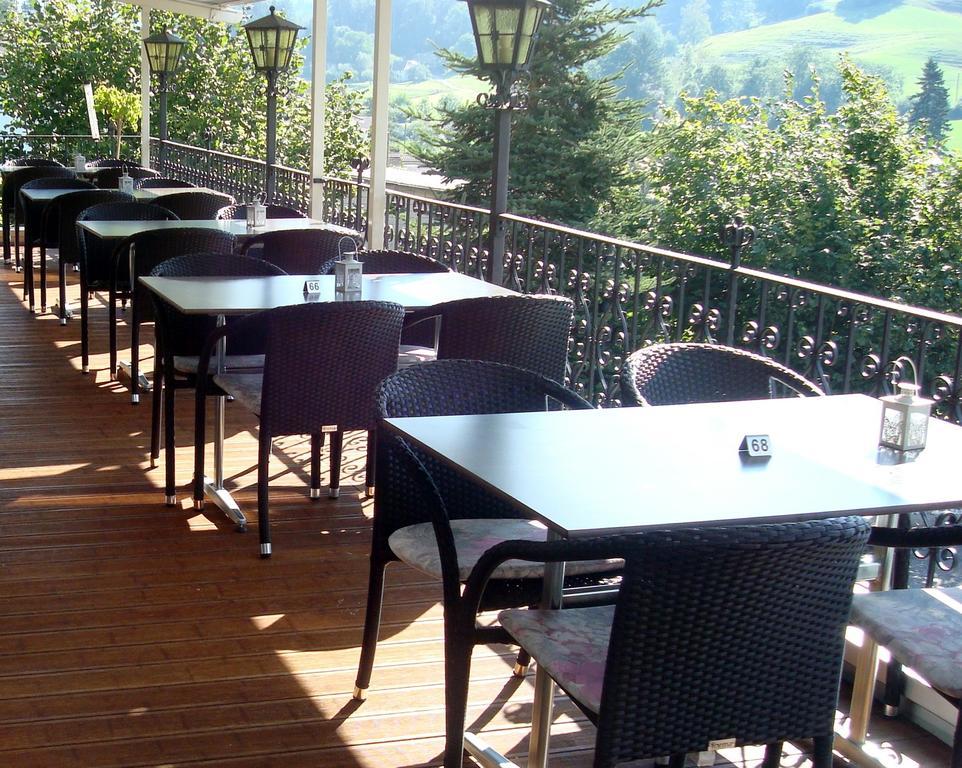 Hotel Gasthof Kreuz Welschenrohr Luaran gambar