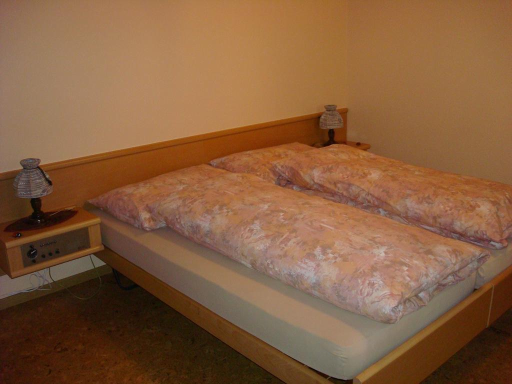 Hotel Gasthof Kreuz Welschenrohr Luaran gambar
