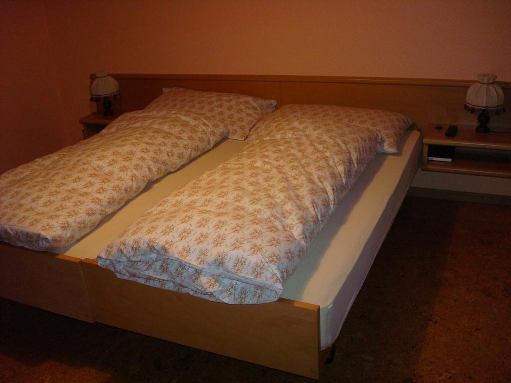Hotel Gasthof Kreuz Welschenrohr Luaran gambar